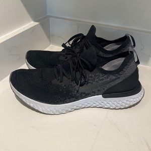 Nike React size 11.5